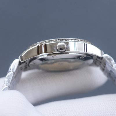 Rolex Watch — 8