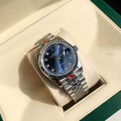 Rolex Watch