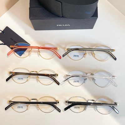 Prada Sunglasses — 9
