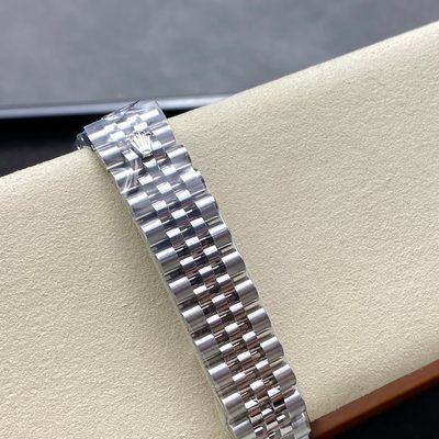 Rolex Watch — 8