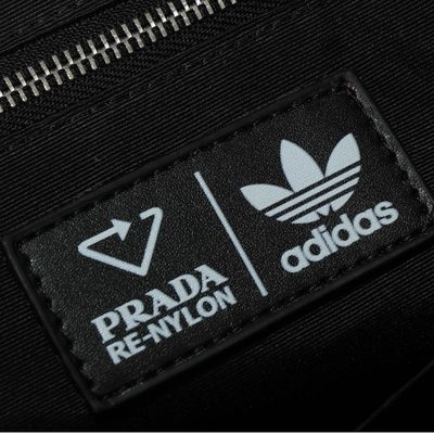 Prada Bag — 7