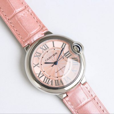 Cartier Watch