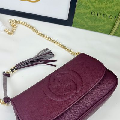 Gucci Bag — 7