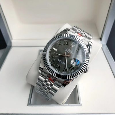 Rolex Watch — 4