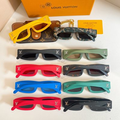LV Sunglasses — 4