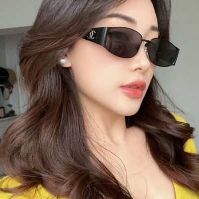 Chanel Sunglasses — 3