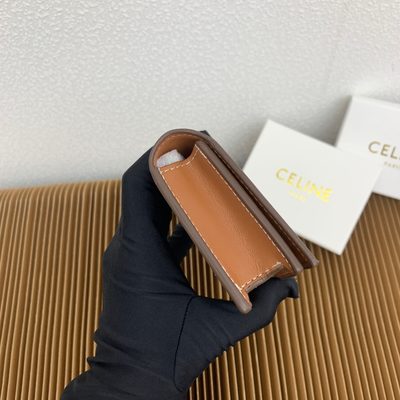Celine Wallet — 5