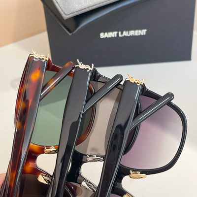 YSL Sunglasses — 7
