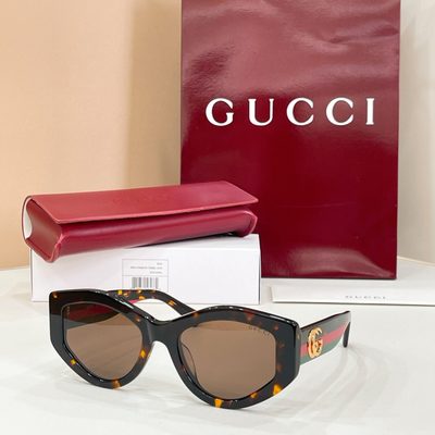 Gucci Sunglasses — 6