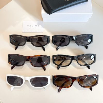 Celine Sunglasses — 8