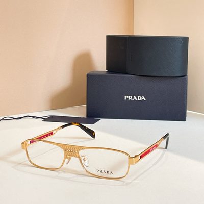 Prada Sunglasses — 4