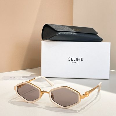 Celine Sunglasses — 4