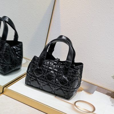 Dior Bag — 3