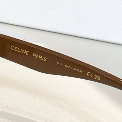 Celine Sunglasses — 6