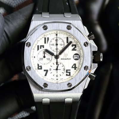 AP Watch — 8