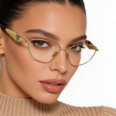 Prada Sunglasses — 7