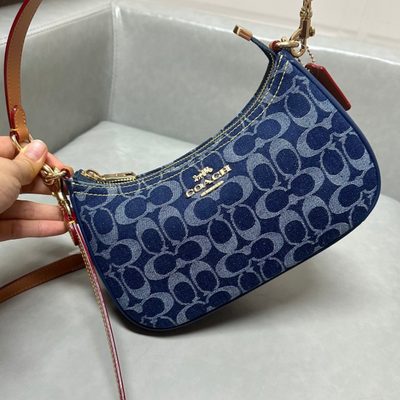 Coach Bag — 4
