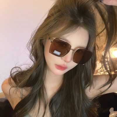 Prada Sunglasses — 9