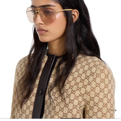 Gucci Sunglasses — 6