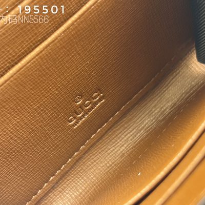 Gucci Ophidia coin zip wallet — 9