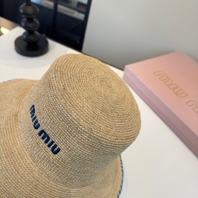 Miu Miu Bucket Hats — 5