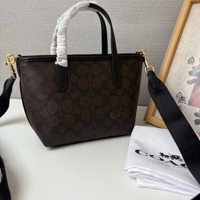 Coach Bag — 5