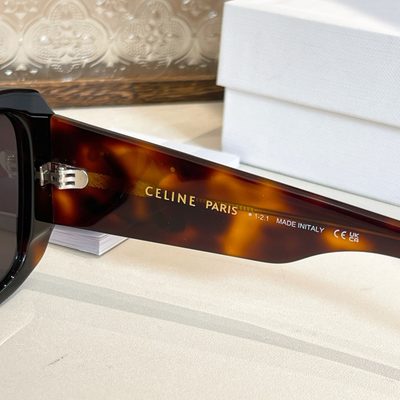 Celine Sunglasses — 6