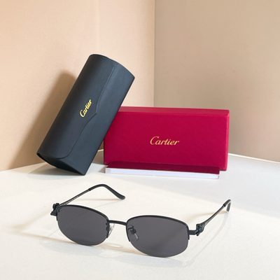 Cartier Sunglasses — 7