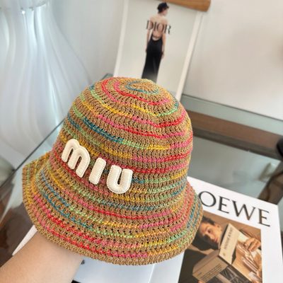 Miu Miu Bucket Hat — 5