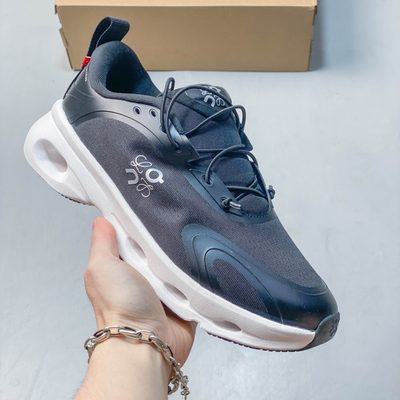 Loewe x On Cloudsolo sneakers — 5