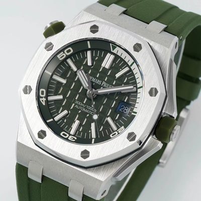 AP Watch — 3