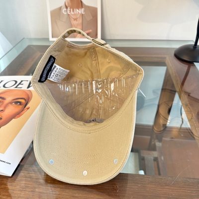 Chrome Hearts Cap — 8