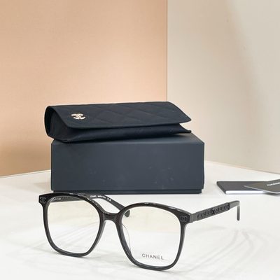 Chanel Sunglasses — 3