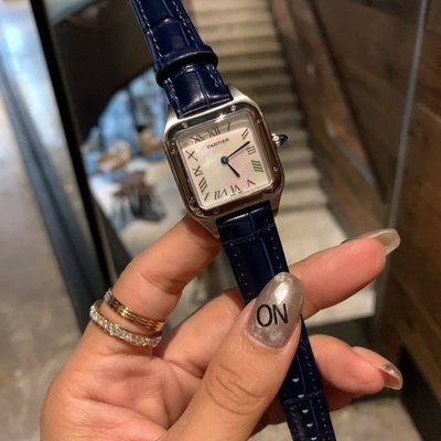 Cartier Watch — 8