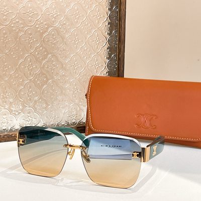 Celine Sunglasses — 6