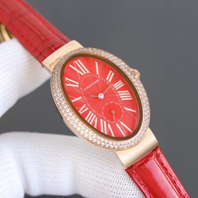 Cartier Watch — 5