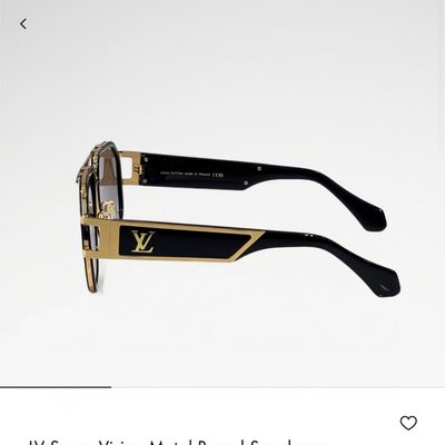 LV Sunglasses — 6