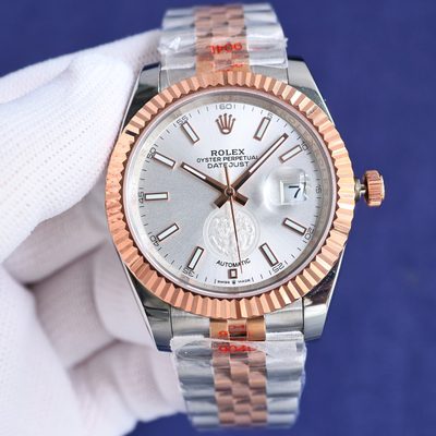 Rolex Watch — 5