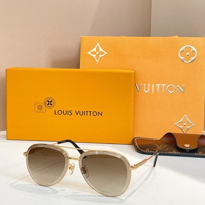 LV Sunglasses — 5