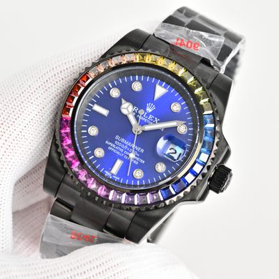 Rolex Watch — 11
