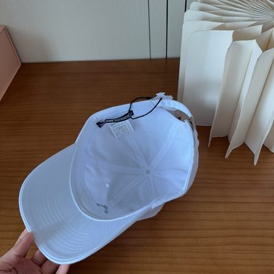 Chrome Hearts Cap — 8