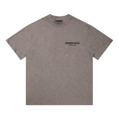 Essentials — 4