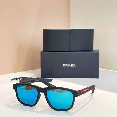 Prada Sunglasses — 3