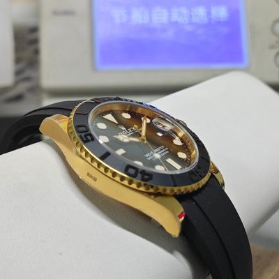 Rolex Watch — 5
