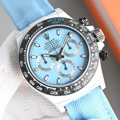 Rolex Watch — 3