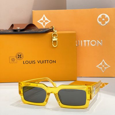 LV Sunglasses — 6