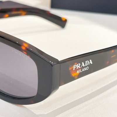 Prada Sunglasses — 9