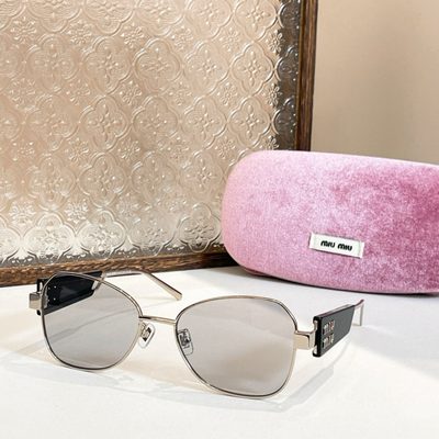 Miu Miu Sunglasses — 5