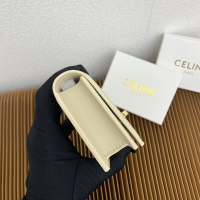Celine Wallet — 5