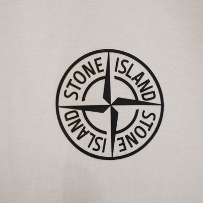 Stone Island — 4